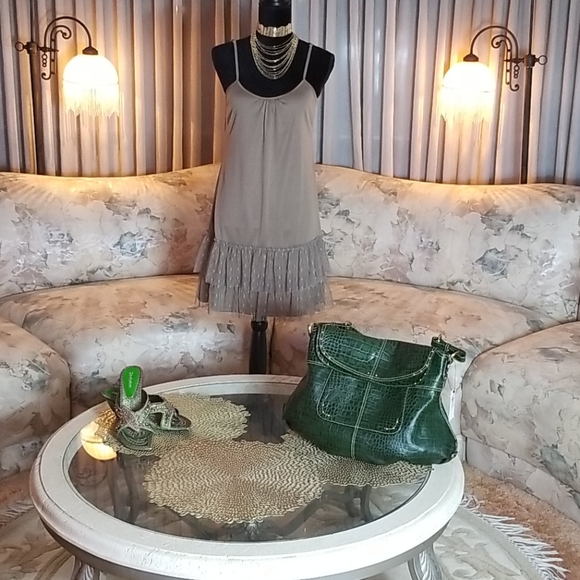 Altar'd State Sundress - Picture 4 of 9